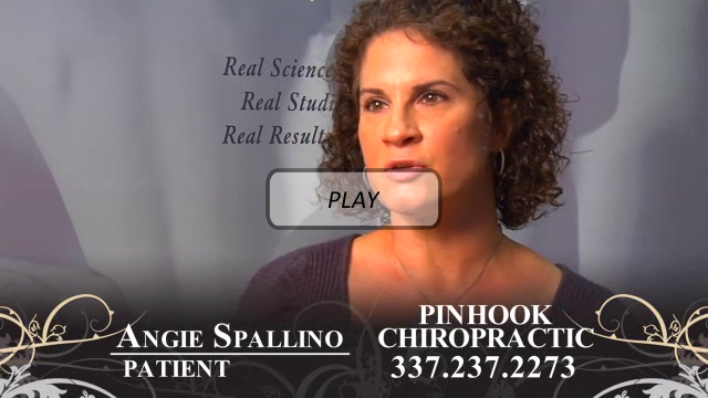 Pinhook Chiropractic Vax-D