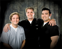Dr. Brad Grizzaffi